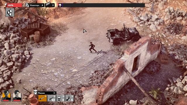 Pandemic Train | Выживание на поезде | Первый взгляд на новинк смотреть онлайн