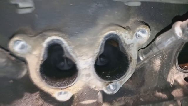 Замена свечей на моторах 1.6 MPI (BSE, BSF, BCF, AKL, BFQ, ADP и др.)