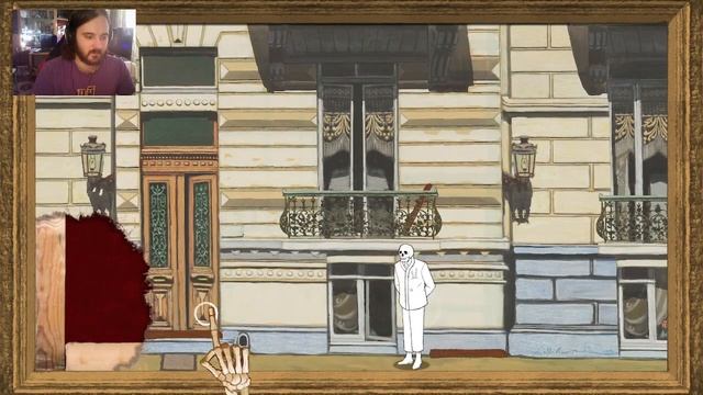 Please, Touch The Artwork 2 - Полное прохождение . Чилловые картины смотреть онлайн