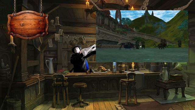 Lineage2 Scryde X НОВАЯ ГЛАВА! ПРОМОКОДЫ! РизИна +15 смотреть онлайн