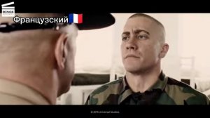 "СЭР ДА СЭР🫡" - НА РАЗНЫХ ЯЗЫКАХ