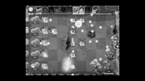 Казуальщина продолжается! Plants vs Zombies: Travel Around Time (Часть