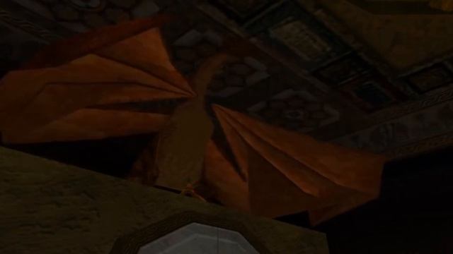 КАКОГО РАЗМЕРА ДРАКОНЫ НА САМОМ ДЕЛЕ? | TES LORE смотреть онлайн