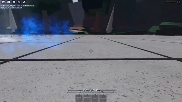 ТСБ! Но Я Играю От Первого Лица! смотреть онлайн