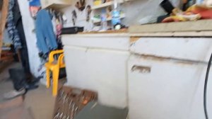 замена резиновой горловины бензобака на Оке