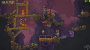 Прохождение Zombotron #2 СУНДУКИ И ЗОМБИ!