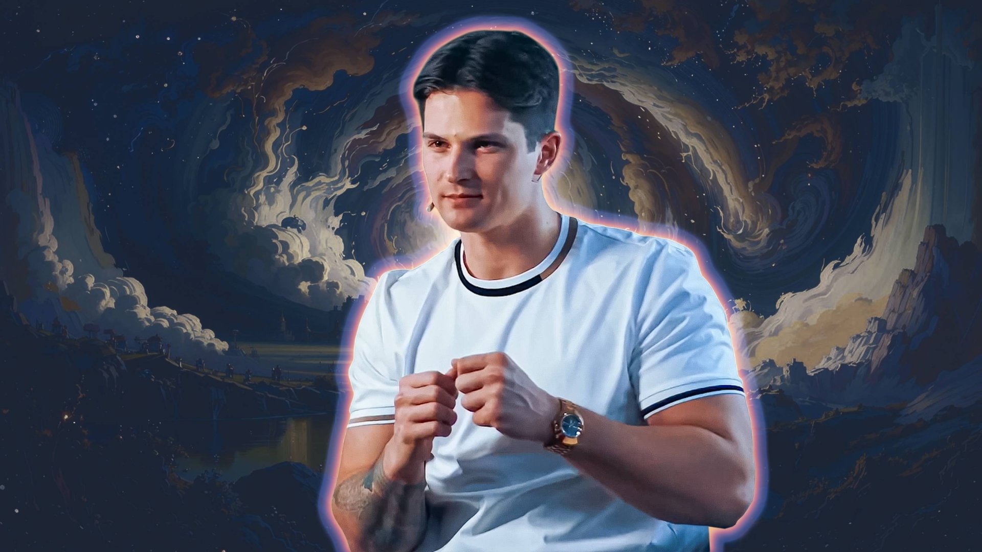 КАК ЧЕСТНО ВЫРАЖАТЬ СЕБЯ В МОМЕНТЕ? смотреть онлайн