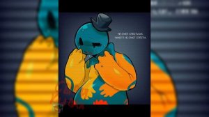 Озвучка мемов/комиксов по Poppy playtime  4/3 глава🌿|| ХАХАХАХ