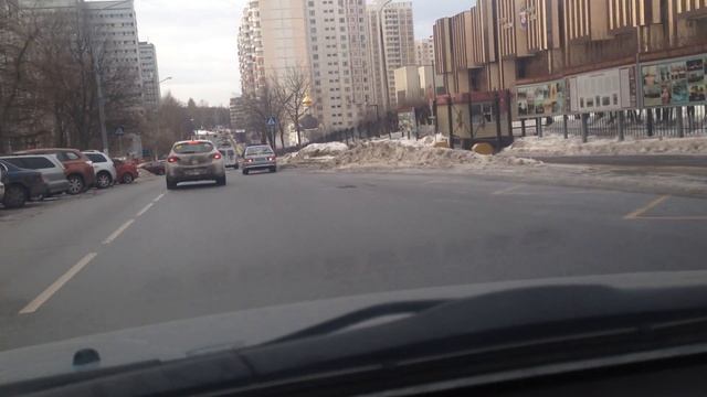 Так звучит мой глушитель