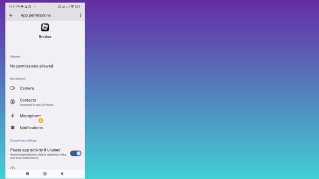 как исправить ошибку код 600 в Roblox смотреть онлайн