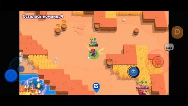 Стрим по Mb/ Magic brawl