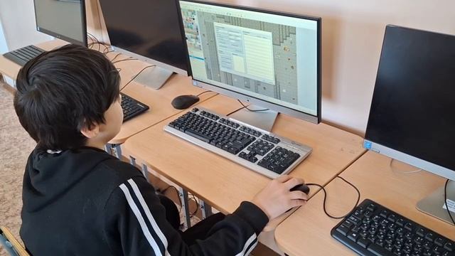 Отчет о работе кружка 