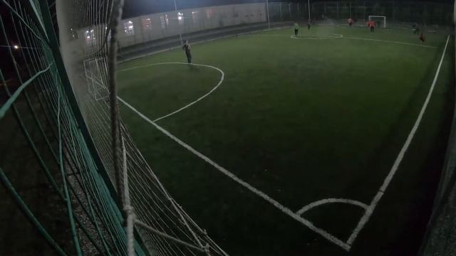 МАТЧ №1