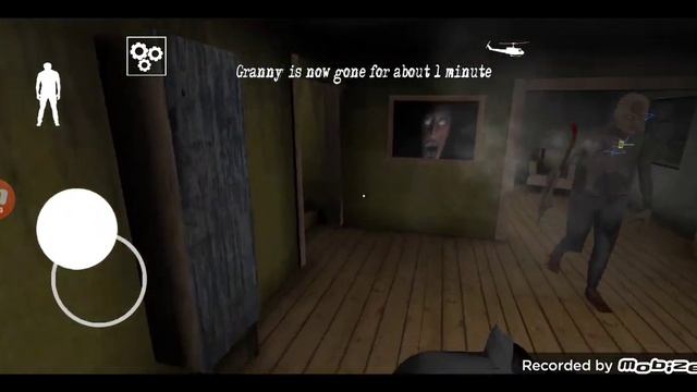 я играю в бабку грени 2 прохождение смотреть онлайн