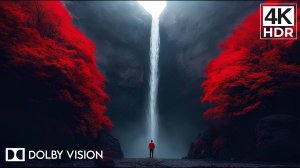 Мир в 4K HDR:🌍  Ты ещё никогда не видел природу так ясно! #4k #топыкатегорий