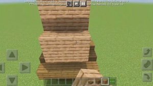 |Как Построить Статую ЖИТЕЛЯ в Майнкрафте!™-(Туториал