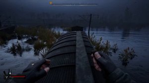 Торговец на Диком Острове в Сталкер 2