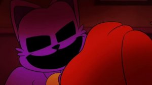 песня про улыбающие твари