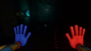 КАК ПРОЙТИ ЯРНАБИ Poppy Playtime Chapter 4 #3