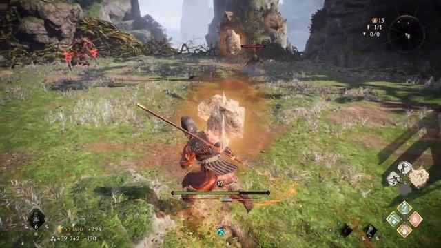 Прочее Wo Long Fallen Dynasty Прохождение смотреть онлайн