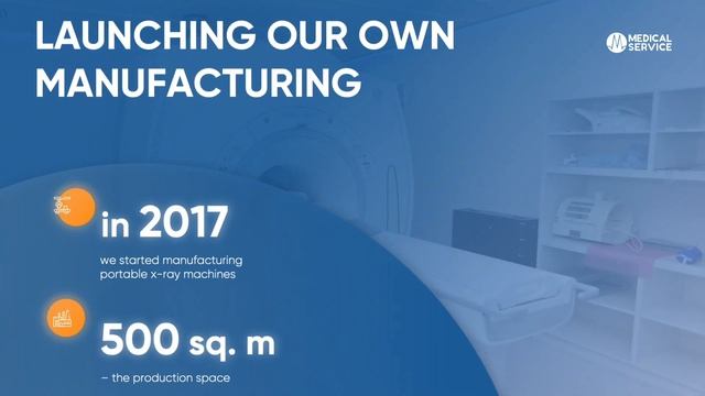 Анимационная презентация 