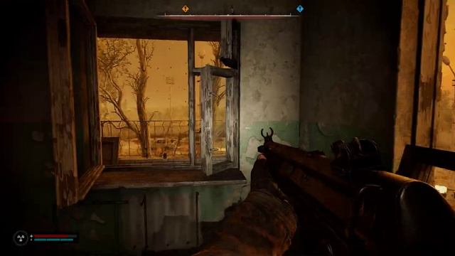 STALKER 2 Выброс смотреть онлайн