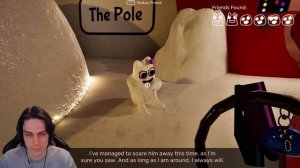 ПОЛНОЕ ПРОХОЖДЕНИЕ ГАРТЕН ОФ БАНБАН 0 - ОНИ ВСЕ ДЕТИ! - Ф