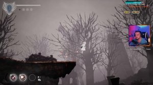 ENDER LILIES Quietus of the Knights – #1  | Прохождение на русском |