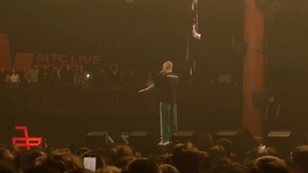 FRIENDLY THUG 52 NGG    | Москва | 06.12