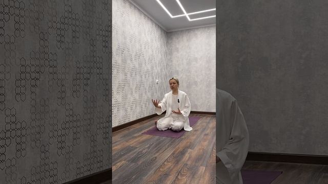 Анахата-чакра. Зачем нужны энергетические практики? Е?