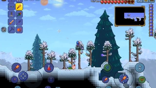 как найти храм скелетрона в Terraria гайт смотреть онлайн