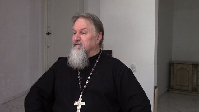 Утренняя молитва! #АрхиепископСергейЖуравлев 2024.11.24🕊