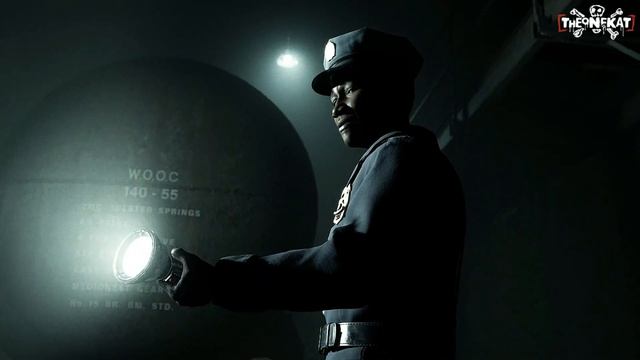 КИНОИГРА ОТ СОЗДАТЕЛЕЙ DBD - ФРЭНК СТОУН! ДАВАЙ СЫГРАЕМ? смотреть онлайн