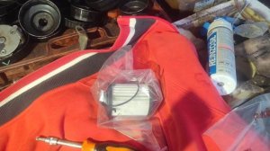 Замена масла в DSG 7 DL382 (0CK/0CL) S-Tronic audi q5