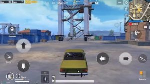 Как получить Сокола «Компаньона» в PUBG Mobile