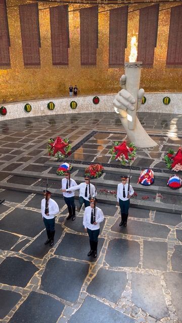 Мамаев Курган смотреть онлайн