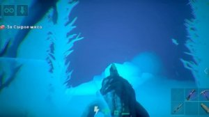 НОВОЕ ВЫЖИВАНИЕ В ARK ULTIMATE MOBILE EDITION 2025 #6 АРК МОБАЙЛ #arkmobile