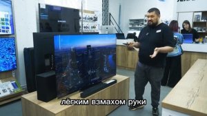 Телевизор LG OLED 65» B3RLA — это настоящий прорыв в мире дом?