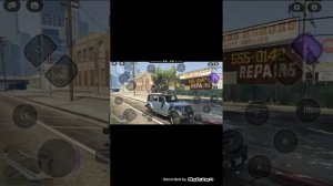 Как играть в настоящую GTA 5 на телефоне