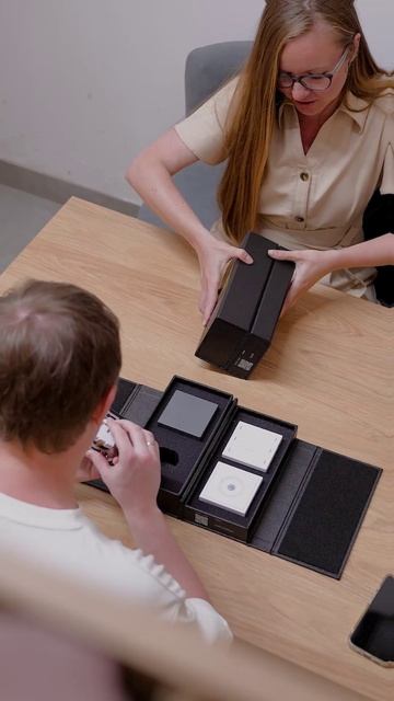 Мини кейс — максимум эффекта смотреть онлайн