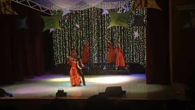 АРТ-студия "Коктейль"  Испания