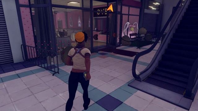 Dustborn 💥 Прохождение # 7