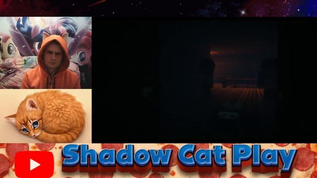 В ЛОВУШКЕ МОНСТРОВ. ТЁМНЫЙ СТРАЖ --- МАЙНКРАФТ СЕРИАЛ / ?