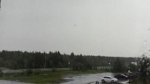 МОЛНИЯ ⚡, ГРОМ И ДОЖДЬ ⛈️ ВСЁ В ОДНОМ ФЛАКОНЕ!!! КАКАЯ У КОГО СЕЙЧАС ПОГОДА 🌡️?