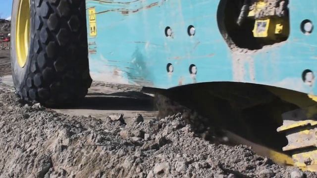 БМГЭС-023 (Август 2018)