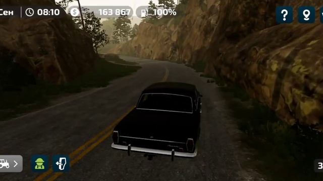 Farming simulator 2023. Играю на сборке со стрима Евгениевич фс  (