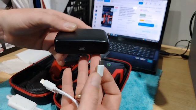 Пуско-зарядное устройство Lime Auto C OZONa, обзор и тест