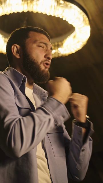 Амиран Чеченов - Все обрести смотреть онлайн