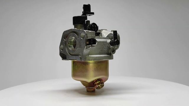 Карбюратор на газонокосарку Stiga RS 100, HP414, SP164, SP414, Vitals Zp 4