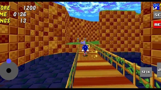 Лучшие моды на sonic robo blast 2 #sonic #sonicroboblast2 #fyp #sonicmemes смотреть онлайн